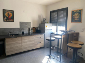 Appartement - Le Seven
